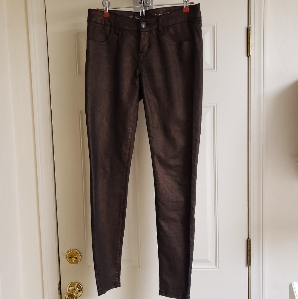 The Limited Jeans